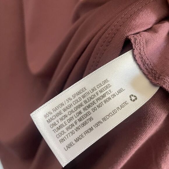 Long sleeves Large Tops for Women‎ - Picture 7 of 7